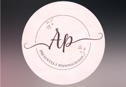 Ap Presentes - Presentes e Personalizados