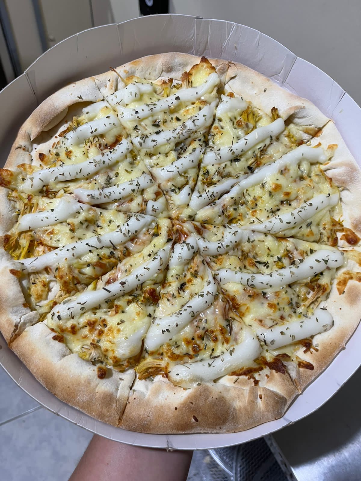 Caneca Térmica Inteligente